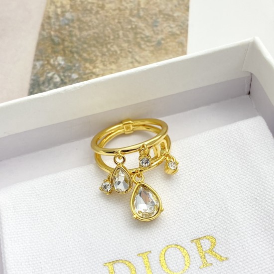 Dior Jewelry Ring Dior Jewelry Ring