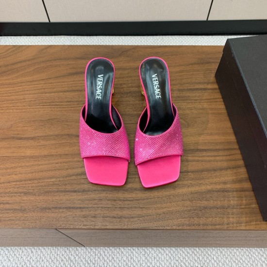 Versace Shoes Top Quality Versace Shoes Top Quality