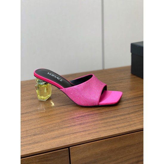 Versace Shoes Top Quality Versace Shoes Top Quality