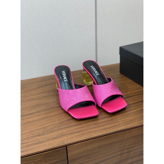 Versace Shoes Top Quality Versace Shoes Top Quality