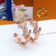 LV Jewelry Earrings LV Jewelry Earrings