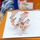 LV Jewelry Earrings LV Jewelry Earrings