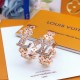 LV Jewelry Earrings LV Jewelry Earrings