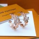 LV Jewelry Earrings LV Jewelry Earrings