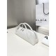 Alaia Bags Top Quality 31x17x10cm Alaia Bags Top Quality 31x17x10cm