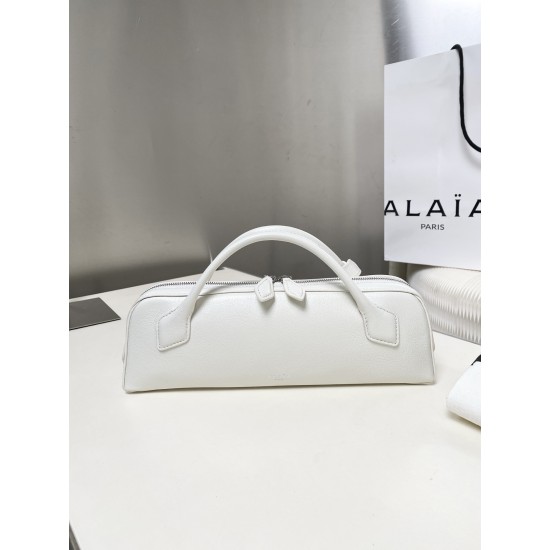 Alaia Bags Top Quality 31x17x10cm Alaia Bags Top Quality 31x17x10cm