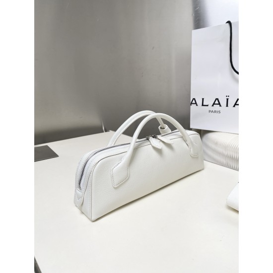 Alaia Bags Top Quality 31x17x10cm Alaia Bags Top Quality 31x17x10cm