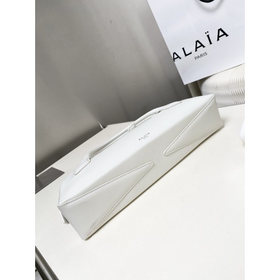 Alaia Bags Top Quality 31x17x10cm Alaia Bags Top Quality 31x17x10cm