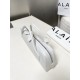 Alaia Bags Top Quality 31x17x10cm Alaia Bags Top Quality 31x17x10cm