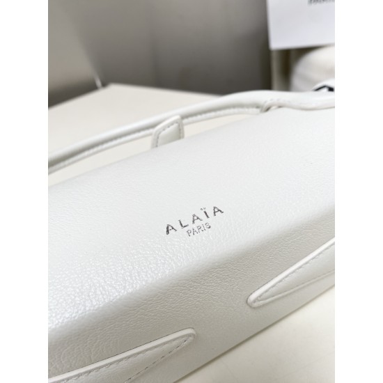 Alaia Bags Top Quality 31x17x10cm Alaia Bags Top Quality 31x17x10cm
