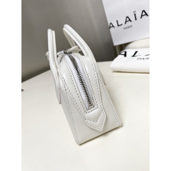 Alaia Bags Top Quality 31x17x10cm Alaia Bags Top Quality 31x17x10cm