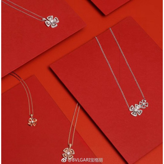 Bvlgari Jewelry Necklace Bvlgari Jewelry Necklace