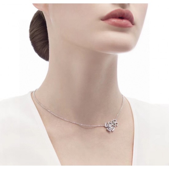 Bvlgari Jewelry Necklace Bvlgari Jewelry Necklace