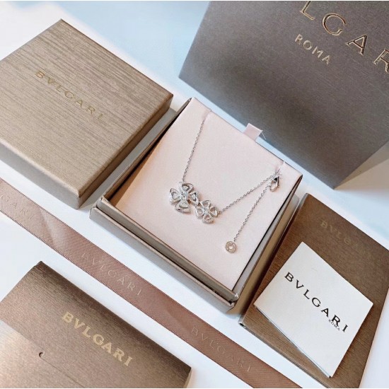 Bvlgari Jewelry Necklace Bvlgari Jewelry Necklace