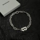 Balenciaga Jewelry Necklace Balenciaga Jewelry Necklace