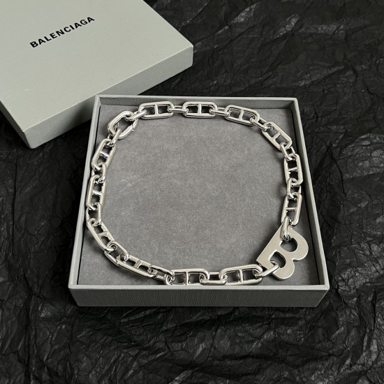 Balenciaga Jewelry Necklace Balenciaga Jewelry Necklace