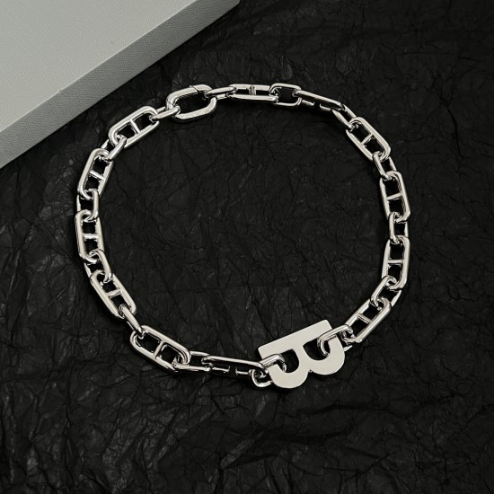 Balenciaga Jewelry Necklace Balenciaga Jewelry Necklace
