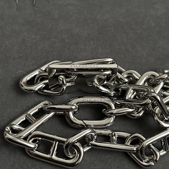 Balenciaga Jewelry Necklace Balenciaga Jewelry Necklace