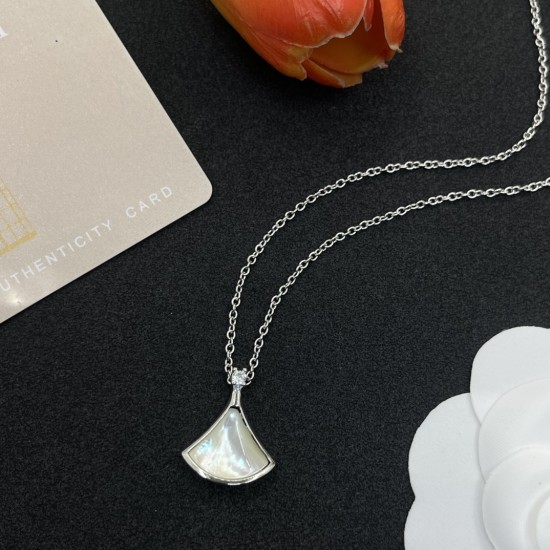 Bvlgari Jewelry High Quality