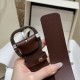 Loewe Belts
 Top Quality