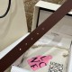 Loewe Belts
 Top Quality