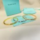Tiffany Jewelry High Quality