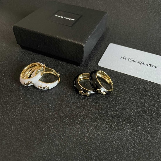 YSL Jewelry High Quality YSL Jewelry High Quality