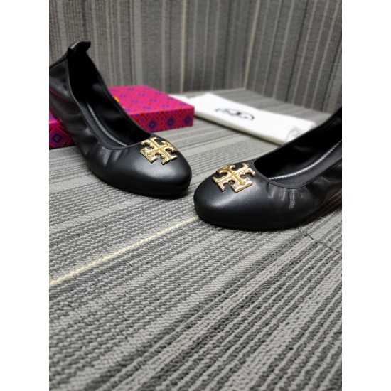 Tory Burch Shoes High Quality Tory Burch Shoes High Quality