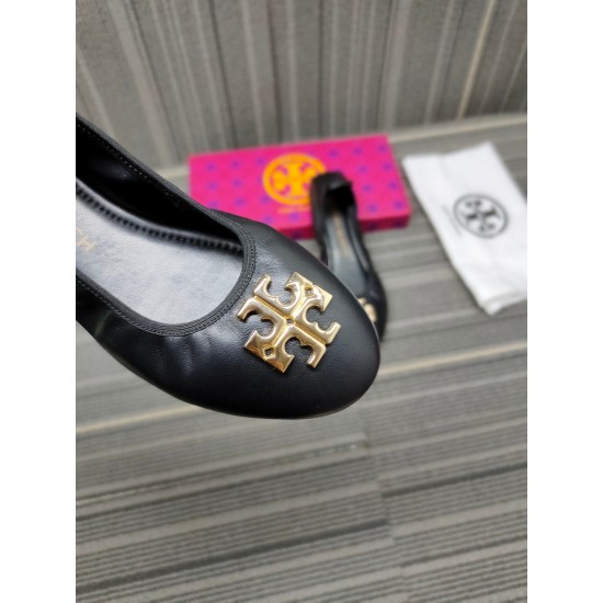 Tory Burch Shoes High Quality Tory Burch Shoes High Quality