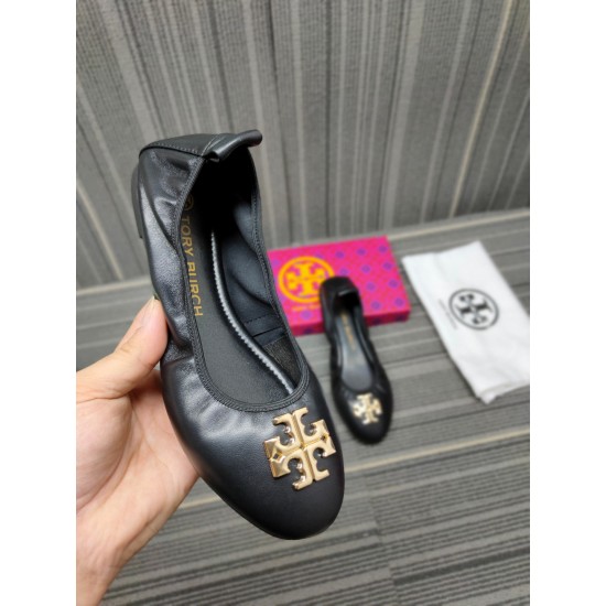 Tory Burch Shoes High Quality Tory Burch Shoes High Quality