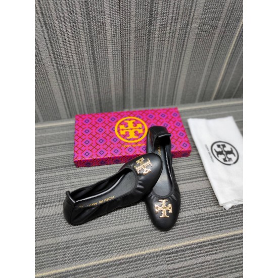Tory Burch Shoes High Quality Tory Burch Shoes High Quality