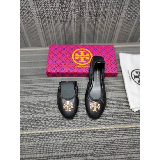Tory Burch Shoes High Quality Tory Burch Shoes High Quality