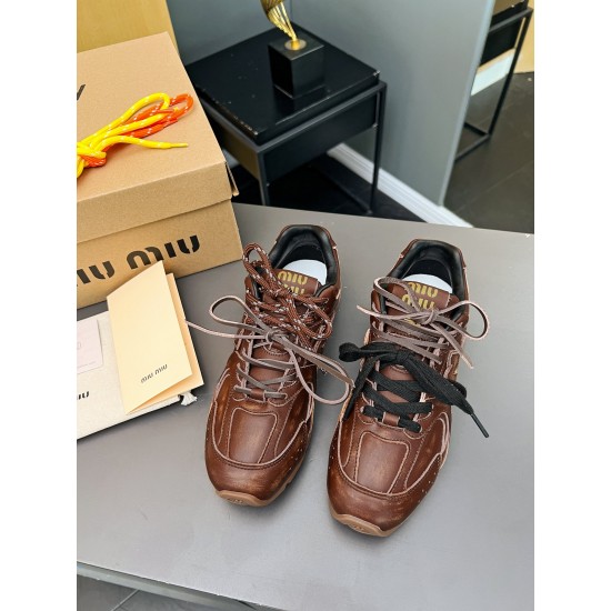 MiuMiu Shoes Top Quality MiuMiu Shoes Top Quality