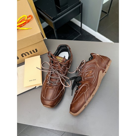 MiuMiu Shoes Top Quality MiuMiu Shoes Top Quality