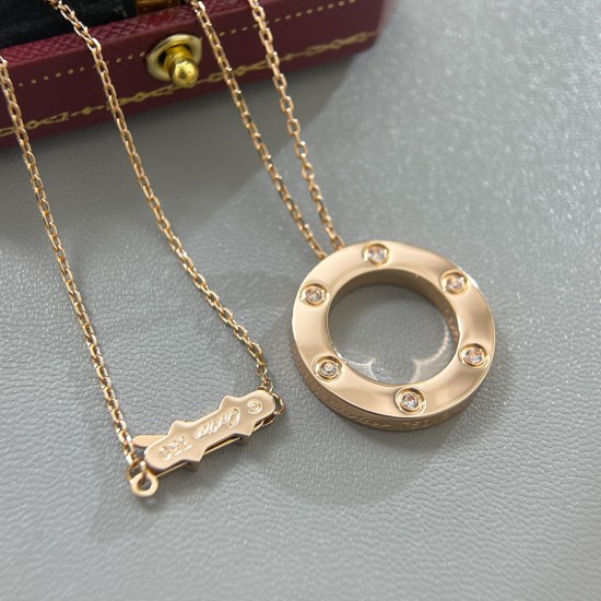 Cartier Jewelry High Quality Cartier Jewelry High Quality