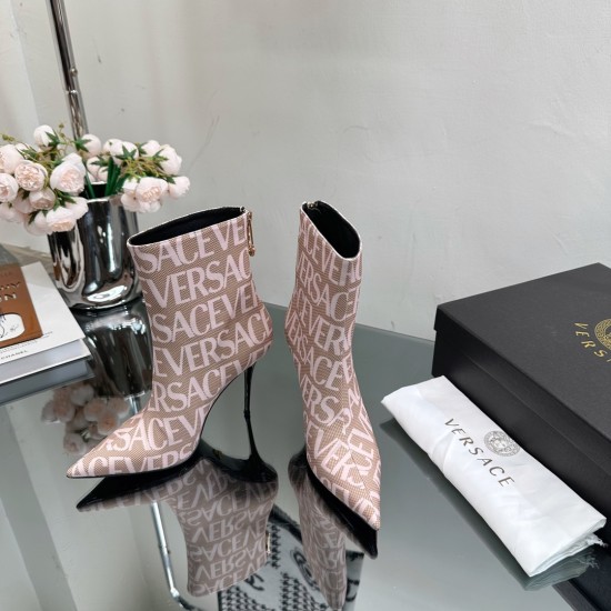 Versace Shoes Top Quality Versace Shoes Top Quality