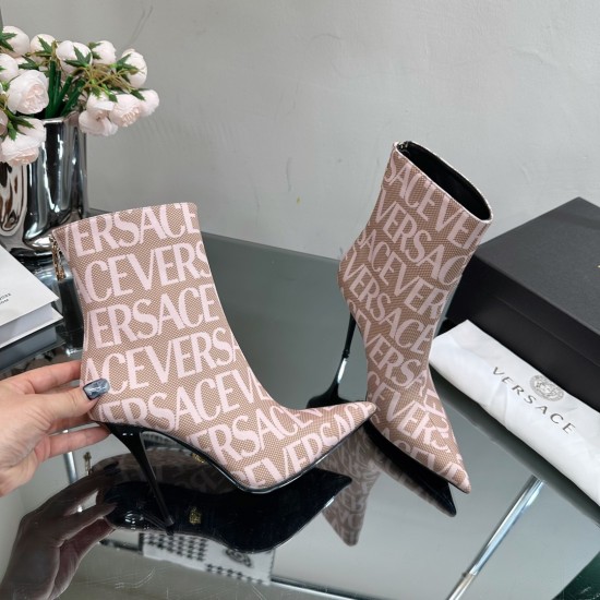 Versace Shoes Top Quality Versace Shoes Top Quality