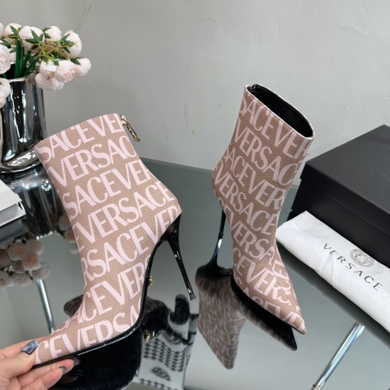 Versace Shoes Top Quality Versace Shoes Top Quality