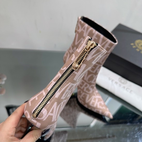 Versace Shoes Top Quality Versace Shoes Top Quality