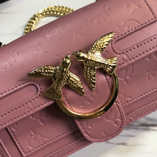 Pinko Bags Top Quality
27*17*8cm Pinko Bags Top Quality
27*17*8cm
