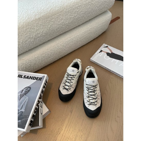 Margiela Shoes Top Quality Margiela Shoes Top Quality