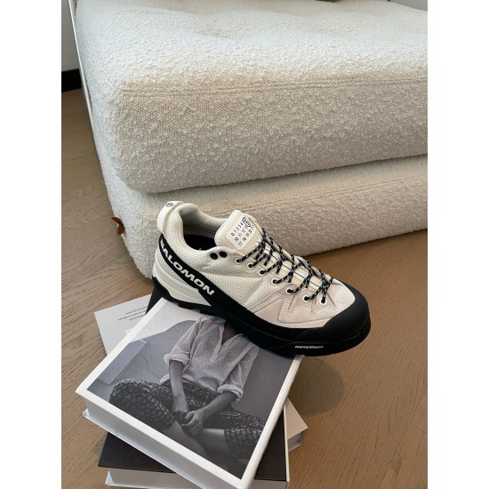 Margiela Shoes Top Quality Margiela Shoes Top Quality