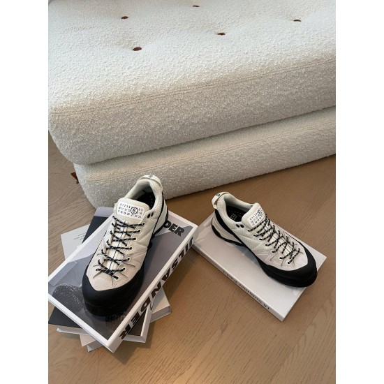 Margiela Shoes Top Quality Margiela Shoes Top Quality