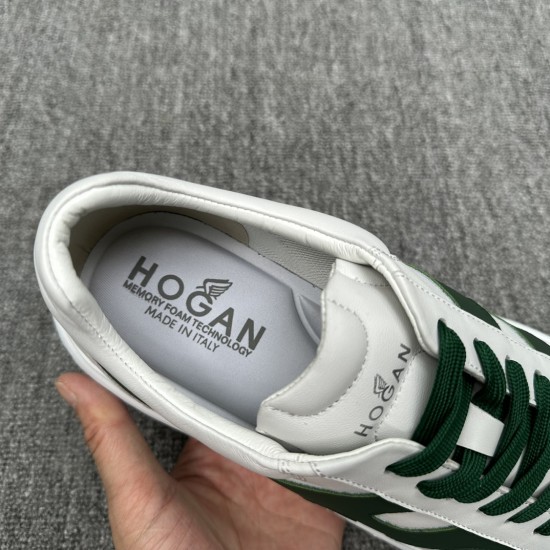 Hogan Shoes Top Quality
35-45 men and women same Hogan Shoes Top Quality
35-45 men and women same