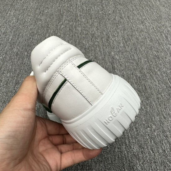 Hogan Shoes Top Quality
35-45 men and women same Hogan Shoes Top Quality
35-45 men and women same