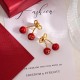 Valentino Jewelry Earrings Valentino Jewelry Earrings