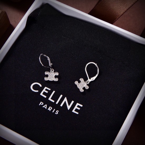 Celine Jewelry Necklace Celine Jewelry Necklace