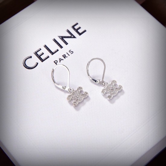 Celine Jewelry Necklace Celine Jewelry Necklace