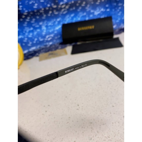 Burberry Glasses Burberry Glasses