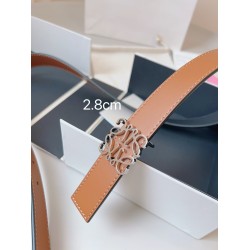 Loewe Belts
 Top Quality